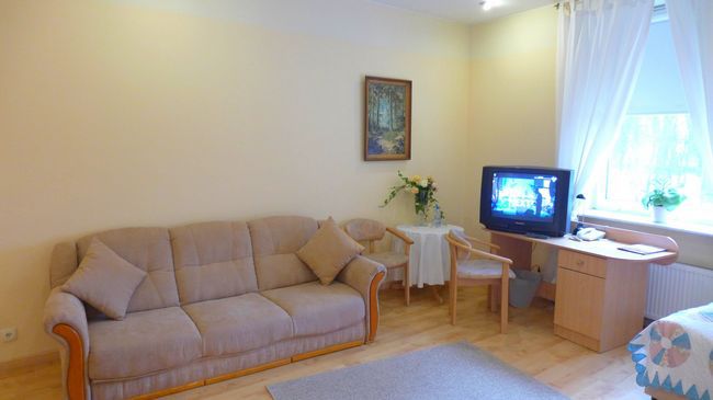 Hotel Komeda Ostrow Wielkopolski Room photo