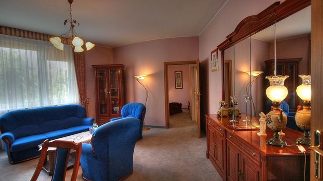 Hotel Komeda Ostrow Wielkopolski Room photo